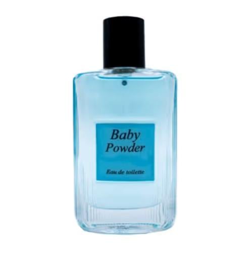 عطر هابي بيبي بودر للأطفال او دو تواليت 50مل