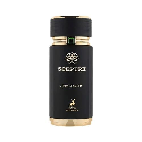 عطر ميزون الهامبرا سيبتر امازونيت او دو بارفيوم 10...