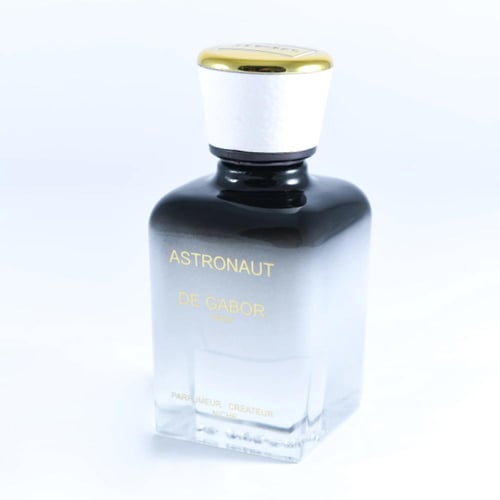 عطر دي غابور أسترونوت مع تمثال أسترونوت إكستريت دو...