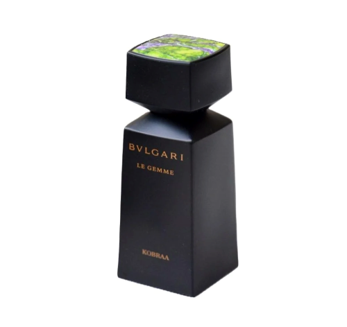 عطر بولغاري لو جيمي كوبرا أو دو برفيوم 30 مل