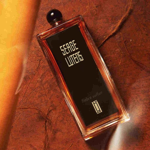 عطر سيرج لوتنس أمبر سلطان أو دو بارفيوم 100 مل