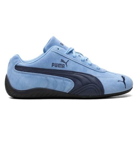 PUMA Speedcat Archive "Team Light Blue/Club Navy"...