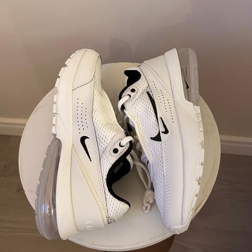 Air Max whiet