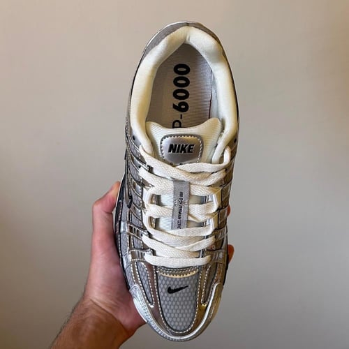 Nike P-6000