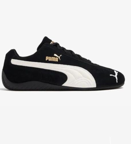 PUMA SPEEDCAT OG BLACK Whiet
