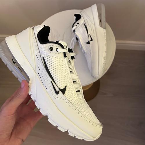 Air Max whiet