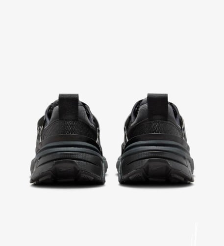 Nike V2K Run Full Black