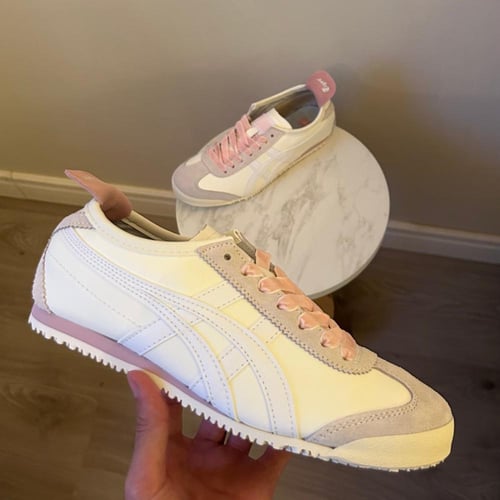 onitsuka tiger tokuten pink