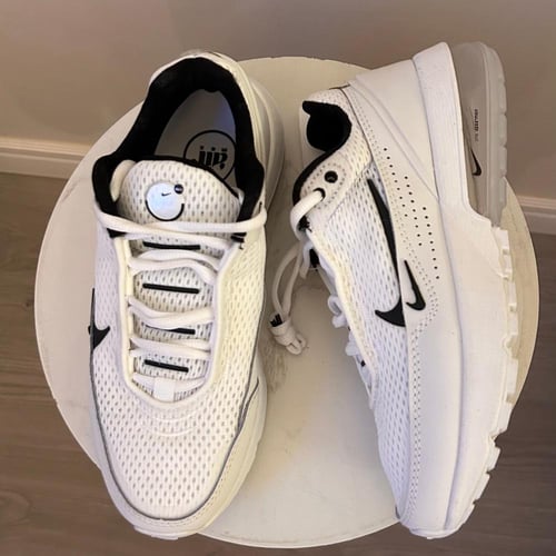 Air Max whiet