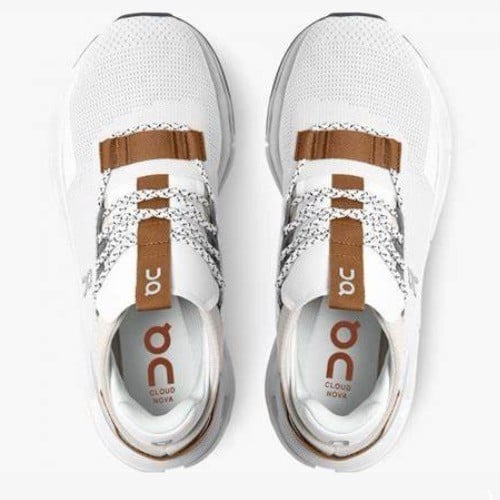 كاجول اون رانينق