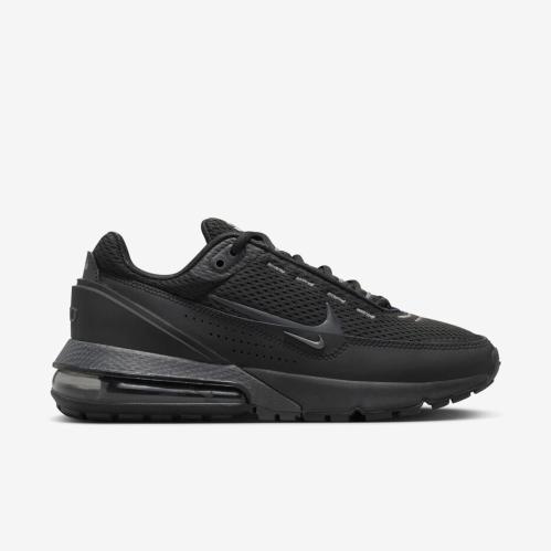 Air Max black
