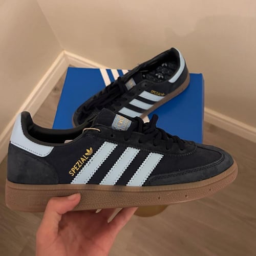 HANDBALL SPEZIAL Blue/white