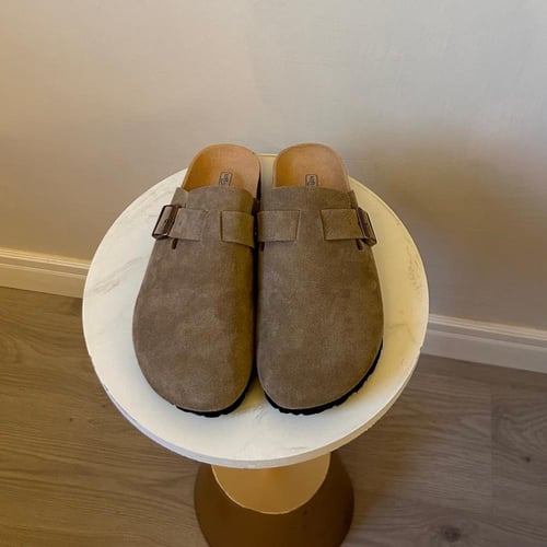 حذاء بيركن ستوك بوسطن بيج