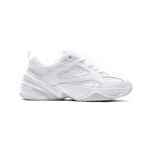 M2K TEKNO FUll White