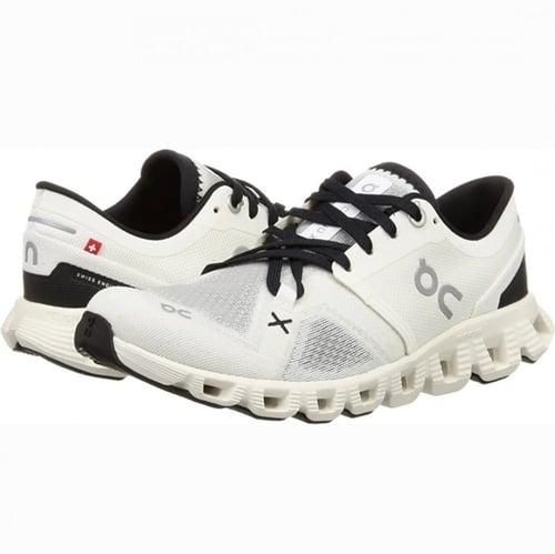 اون رانينق كلاسيك ابيض