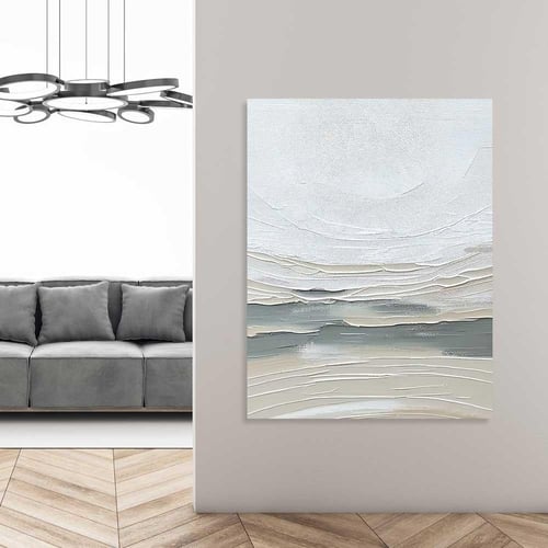 لوحة مغناطيس جدارية لإخفاء طبلون الكهرباء