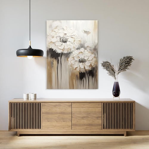 لوحة فنية تصميم مودرن