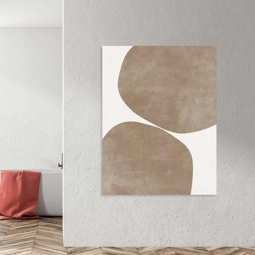 لوحة مغناطيس جدارية لإخفاء طبلون الكهرباء