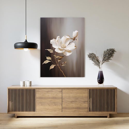 لوحة فنية تصميم مودرن