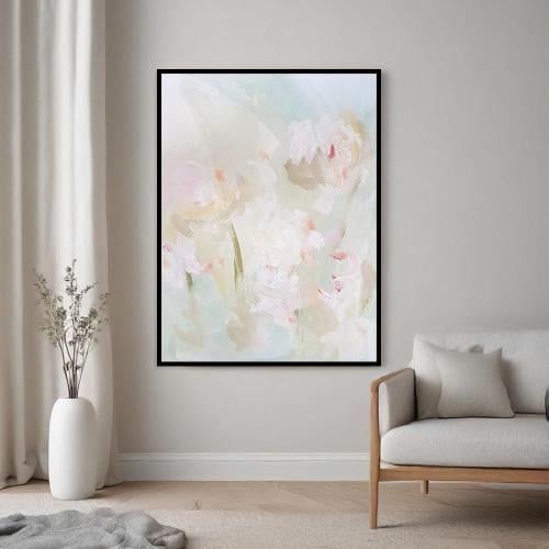 لوحة فنية تصميم مودرن