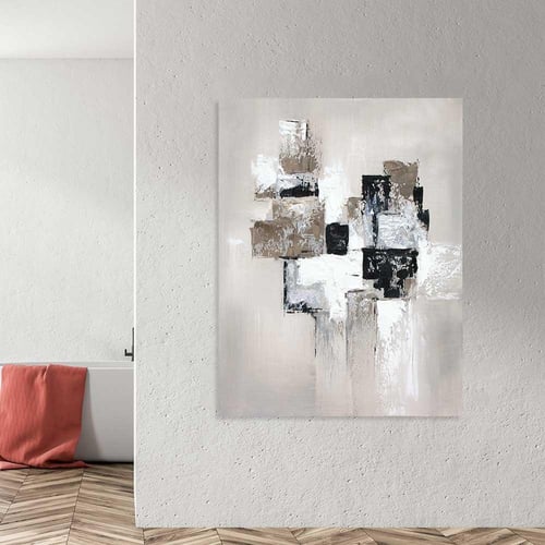 لوحة مغناطيس جدارية لإخفاء طبلون الكهرباء