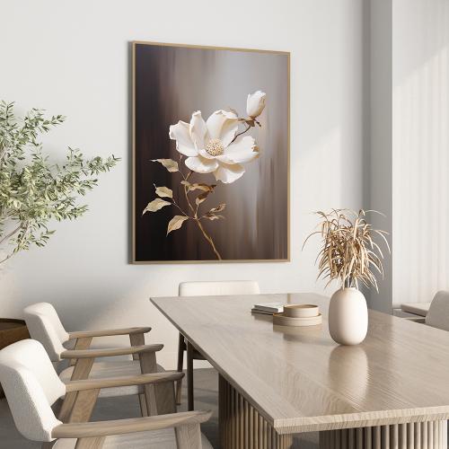 لوحة فنية تصميم مودرن