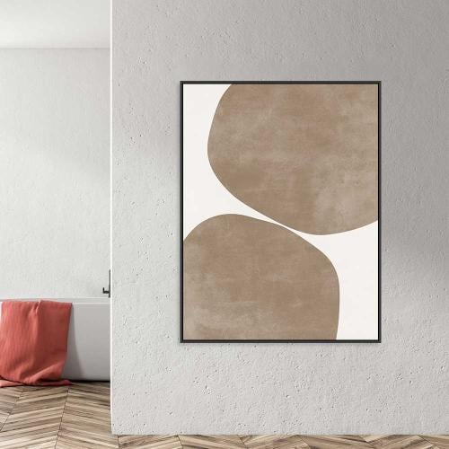 لوحة مغناطيس جدارية لإخفاء طبلون الكهرباء