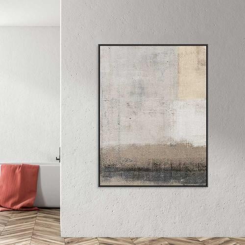 لوحة مغناطيس جدارية لإخفاء طبلون الكهرباء