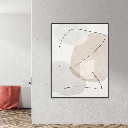 لوحة مغناطيس جدارية لإخفاء طبلون الكهرباء