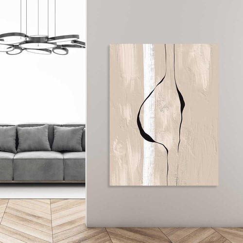 لوحة مغناطيس جدارية لإخفاء طبلون الكهرباء