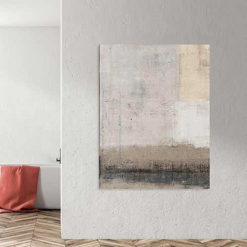 لوحة مغناطيس جدارية لإخفاء طبلون الكهرباء