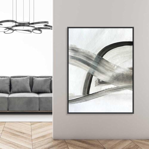 لوحة مغناطيس جدارية لإخفاء طبلون الكهرباء