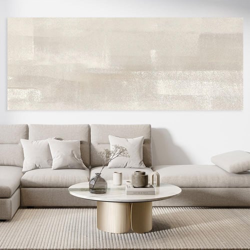 لوحات جدارية فن تجريدي تصميم موردن عصري