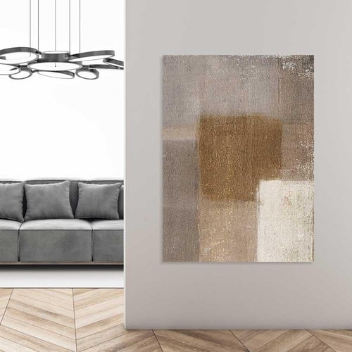 لوحة مغناطيس جدارية لإخفاء طبلون الكهرباء