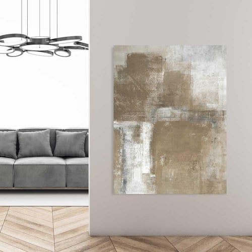 لوحة مغناطيس جدارية لإخفاء طبلون الكهرباء