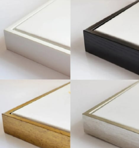 لوحة فنية لتغطية طبلون الكهرباء بتصميم مودرن