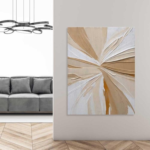 لوحة مغناطيس جدارية لإخفاء طبلون الكهرباء