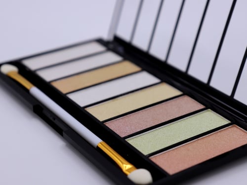 اضاءه ساشا - 18 لون