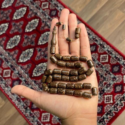 خشب الدارسين