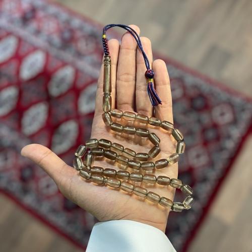 بكلايت شفاف