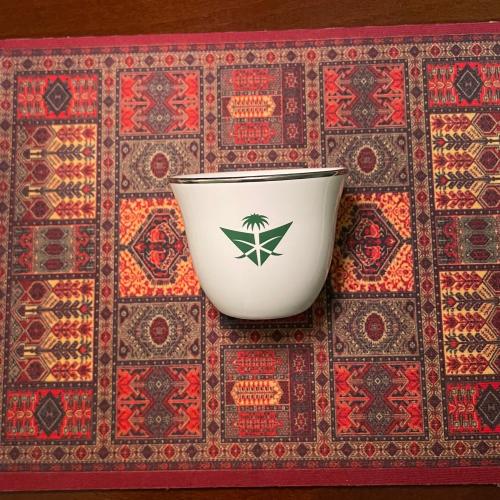 فنجال - الخطوط السعودية