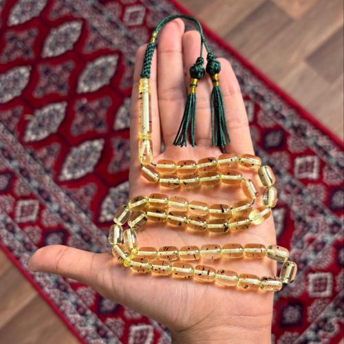 بكلايت معطش