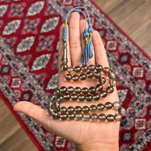 بكلايت شفاف
