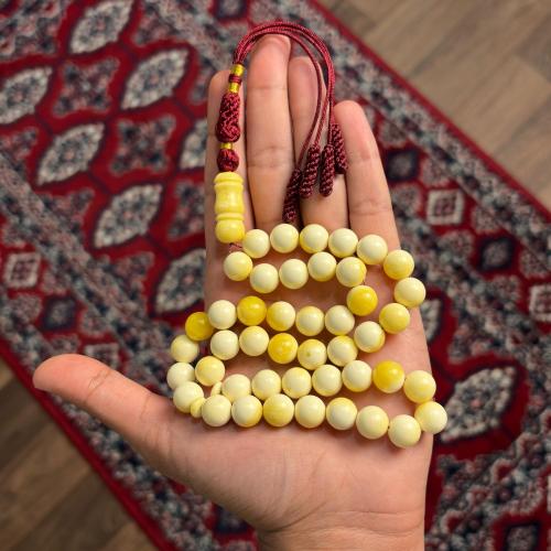 تراب كهرمان بولندي