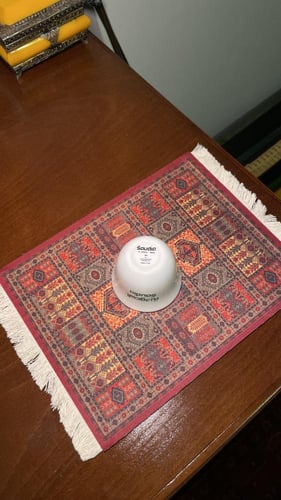 فنجال - الخطوط السعودية