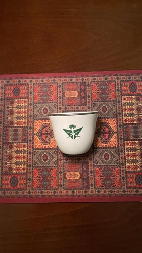 فناجيل - الخطوط السعودية - ركاب درجة الاعمال