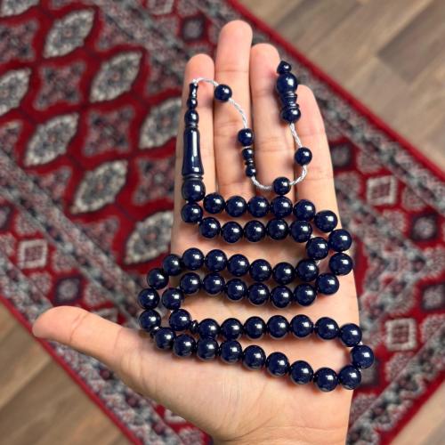بكلايت كحلي