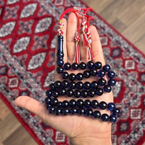 زعفراني حرباء