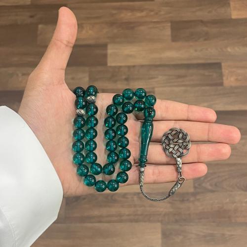 بكلايت اخضر