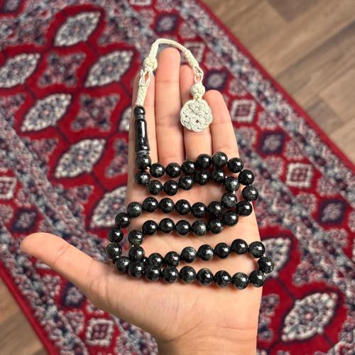 بكلايت اسود منجم